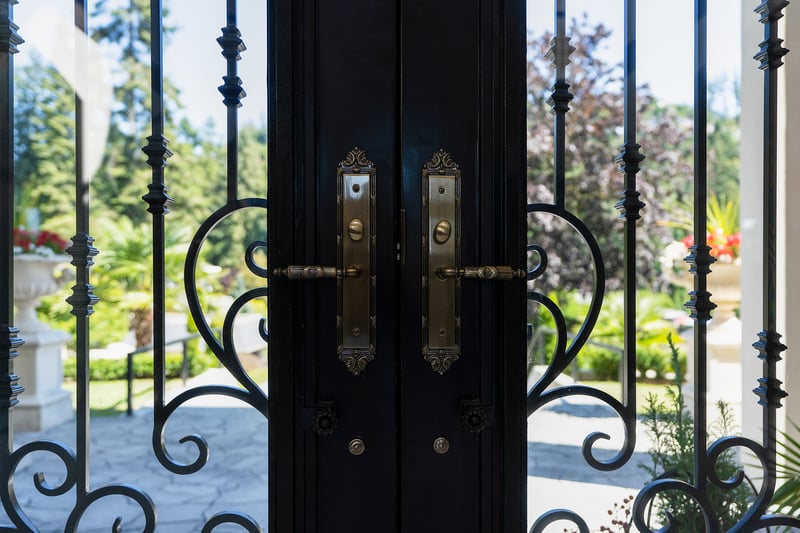 Luxury estate at Address upon request, West Vancouver, BC — photo 30