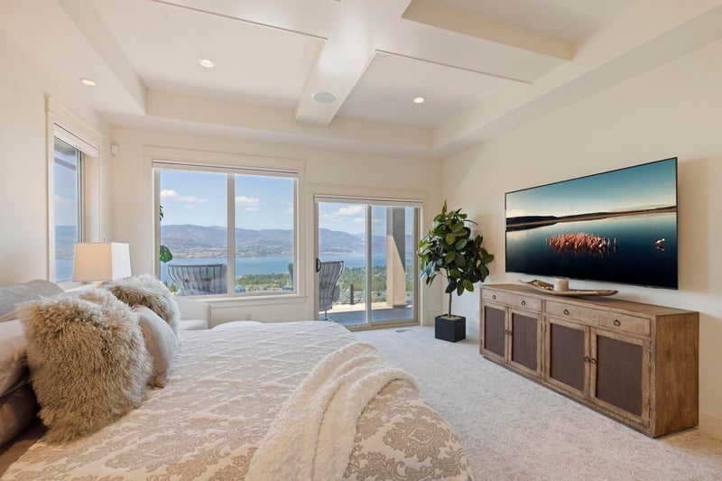 Luxury estate at 722 Kuipers Crescent, Kelowna, BC — photo 18