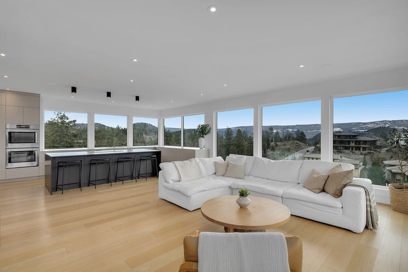 Luxury estate at 1190 Stoneypointe Court, Kelowna, BC — photo 17