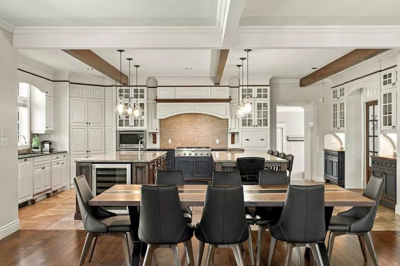 Luxury estate at 2770 Rue Honoré-De Balzac, Sherbrooke, QC — photo 12