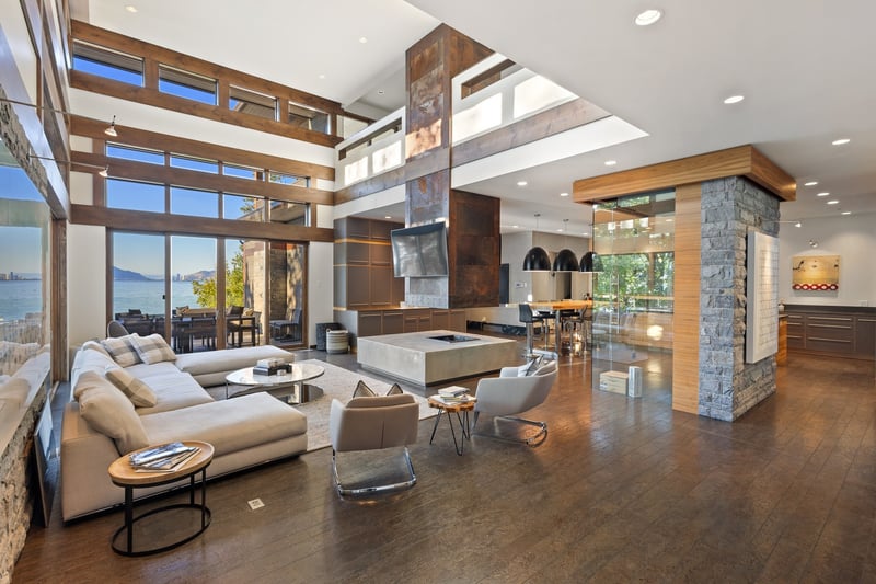 Luxury estate at 4896 Lakeshore Road, Kelowna, BC — photo 13