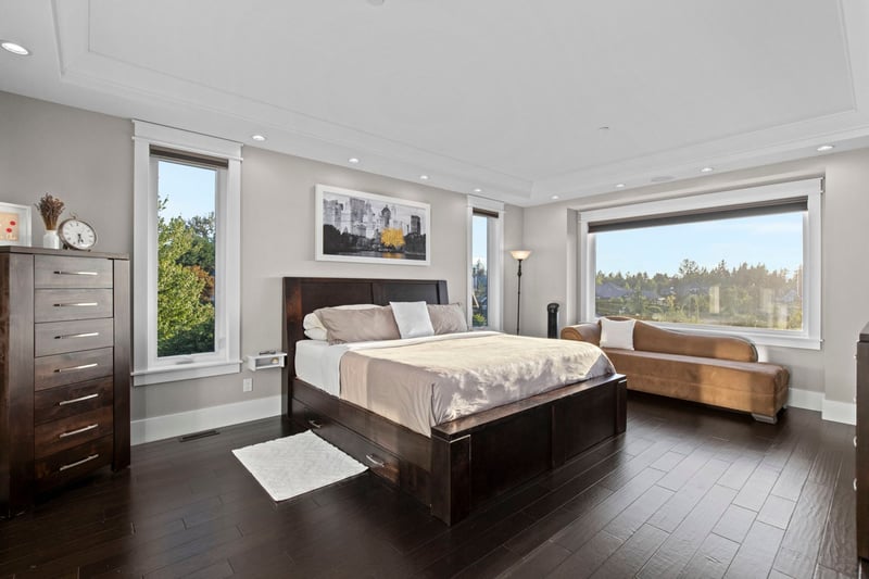 Luxury estate at 203 199 Street, Langley Township, BC — photo 25