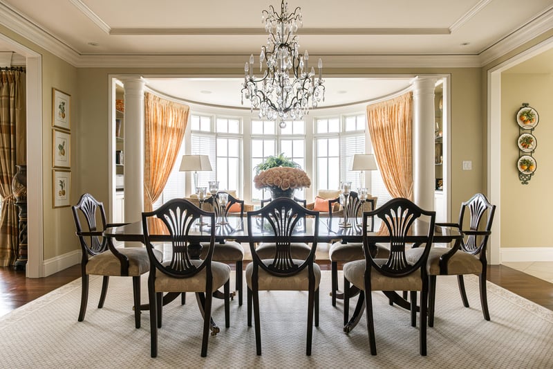 Luxury estate at 6 Ennisclare Drive West, Oakville, ON — photo 11