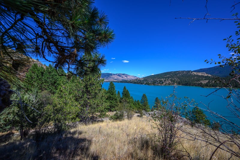 Luxury estate at 245 Kalamalka Lakeview Drive, Vernon, BC — photo 6