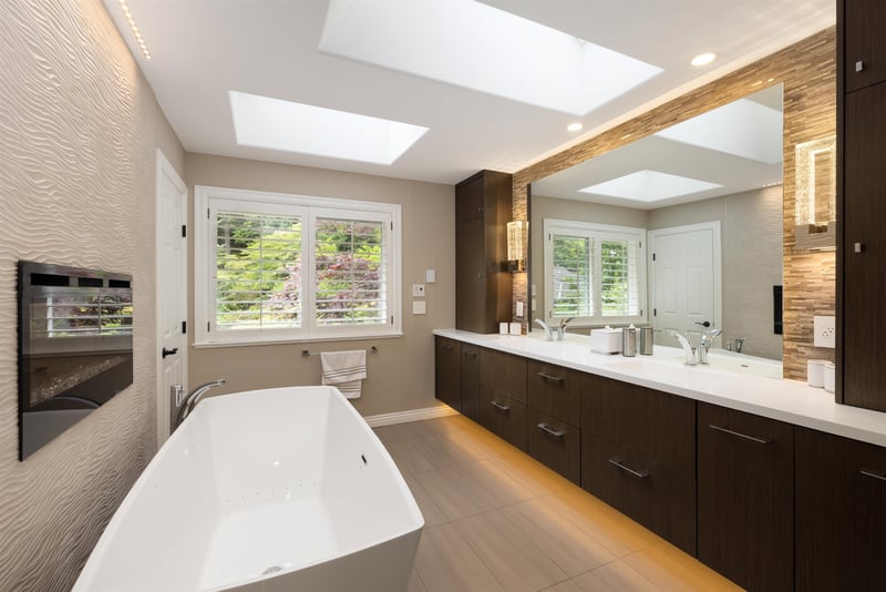 Luxury estate at 4115 East Braemar Road, North Vancouver, BC — photo 31