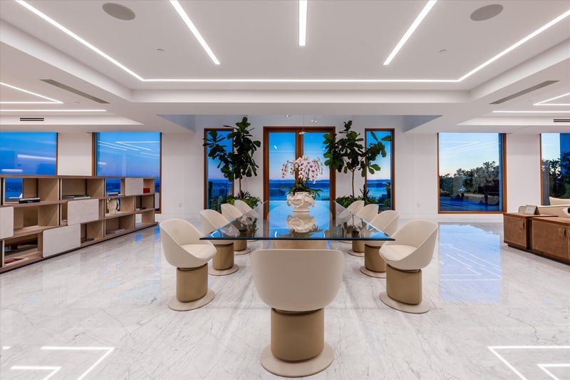 Luxury estate at Address upon request, West Vancouver, BC — photo 6