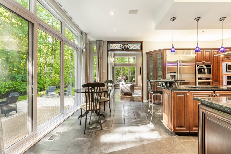 Luxury estate at 25 Rue des Tourterelles, Montréal, QC — photo 10