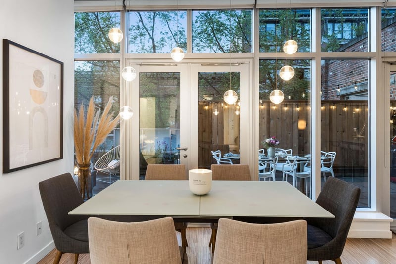 Luxury estate at 36 Water Street #509, Vancouver, BC — photo 17