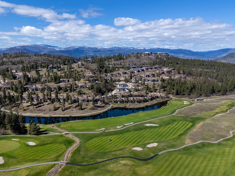 Luxury estate at 189 Wildsong Crescent, Vernon, BC — photo 40