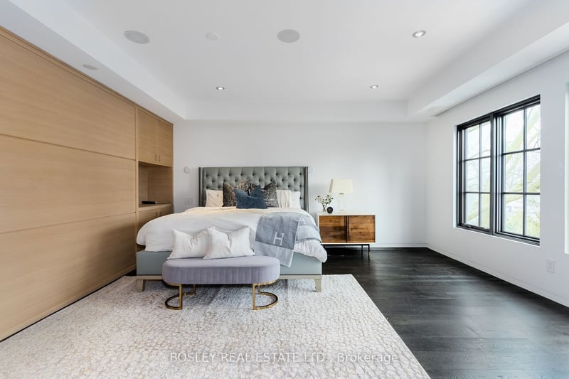 Luxury estate at 47 De Vere Gardens, North York, ON — photo 16