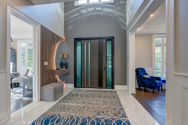 Luxury estate at 100 Seneca Drive, Hamilton, ON — photo 6
