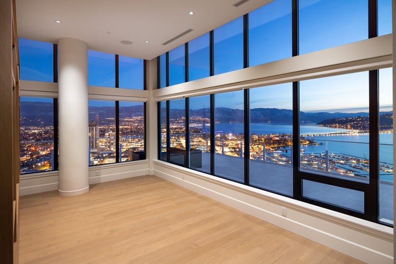 Luxury estate at 1191 Sunset Drive #3601, Kelowna, BC — photo 31