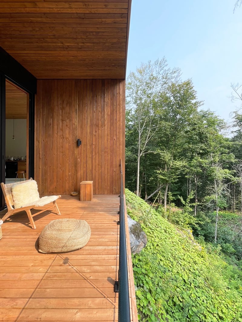 Luxury estate at 880 Chemin de St Adolphe, Morin-Heights, QC — photo 15