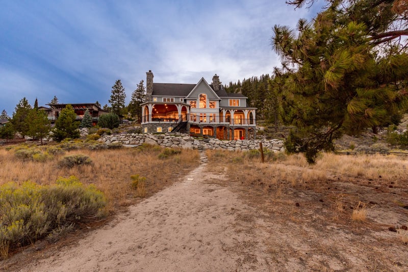 Luxury estate at 6688 Monck Park Road, Thompson-Nicola M (Beautiful *, BC — photo 28