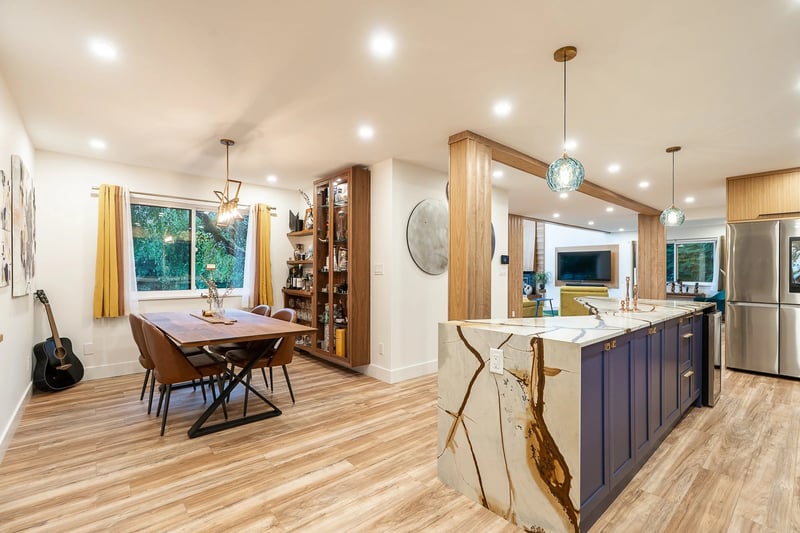 Luxury estate at 159 Roe Drive, Port Moody, BC — photo 8