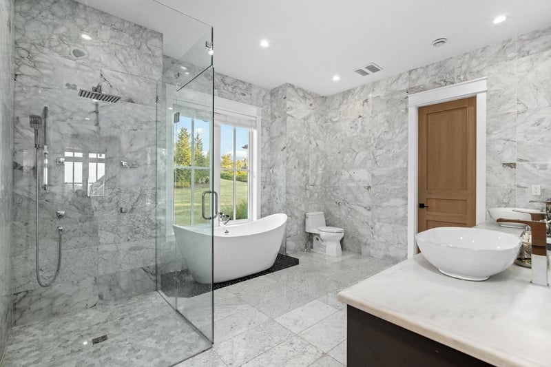 Luxury estate at 19884 3 Avenue, Langley Township, BC — photo 11