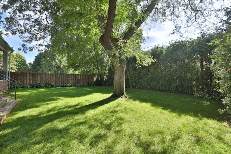 Luxury estate at 1456 Applewood Road, Mississauga, ON — photo 28