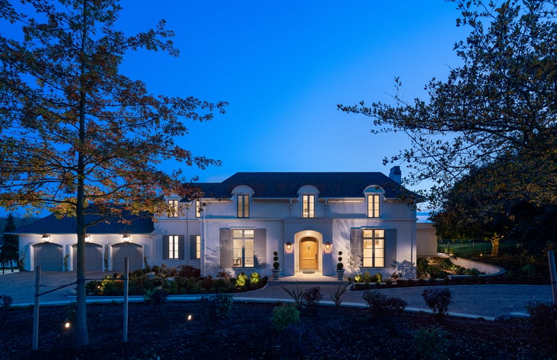 Luxury estate at Address upon request, Surrey, BC — photo 43