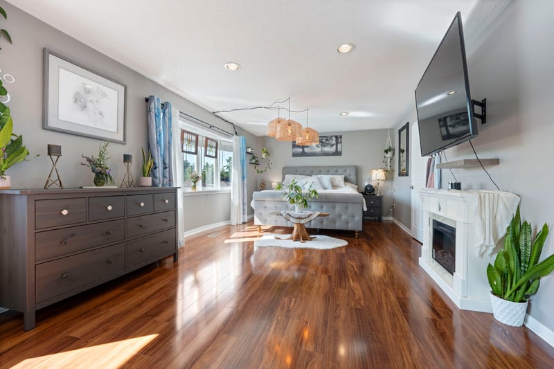 Luxury estate at 260 Granite Hill Road, Cambridge, ON — photo 10