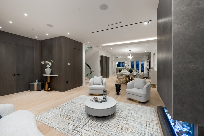 Luxury estate at 838 East 14th Street, North Vancouver, BC — photo 21