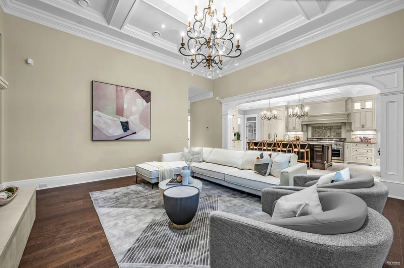 Luxury estate at 12055 265A Street, Maple Ridge, BC — photo 17