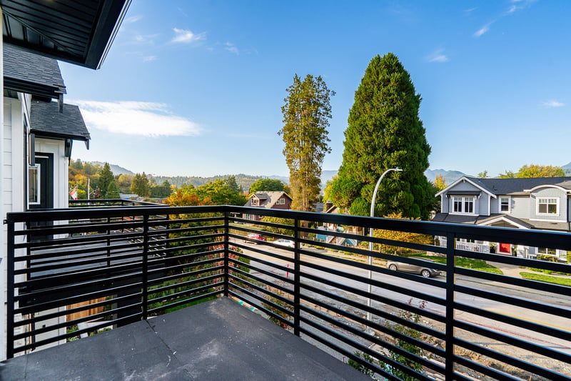 Luxury estate at 2717 Henry Street, Port Moody, BC — photo 16