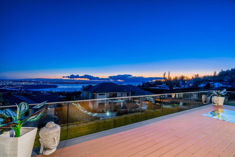 Luxury estate at 1130 Eyremount Drive, West Vancouver — photo 20