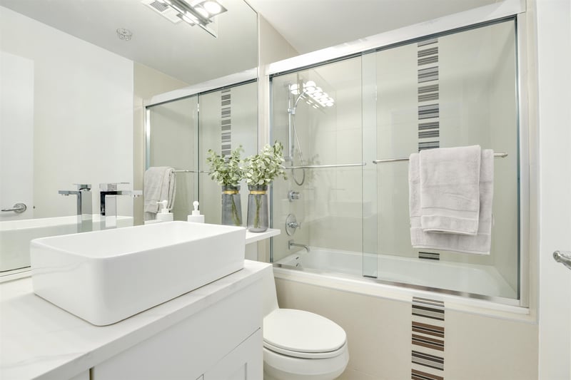 Luxury estate at 1111 Marinaside Crescent #1501, Vancouver, BC — photo 4