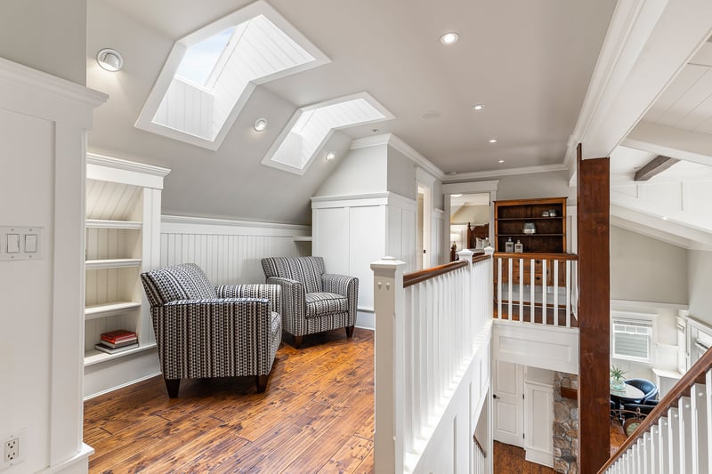 Luxury estate at 5733 182 Street, Surrey, BC — photo 16
