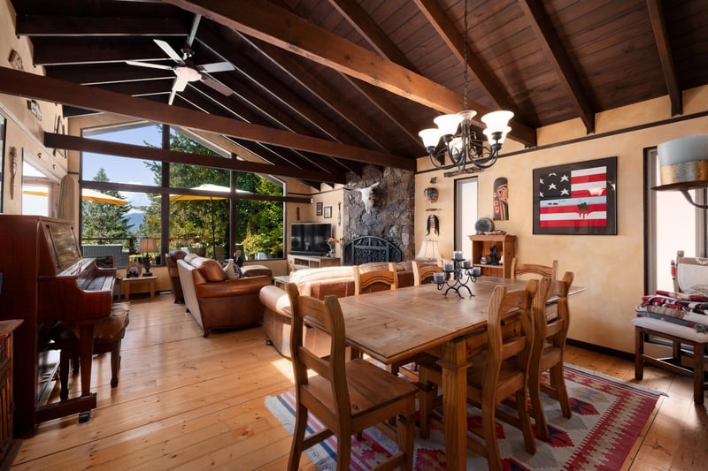 Luxury estate at 315 Bayview Road, Lions Bay, BC — photo 25