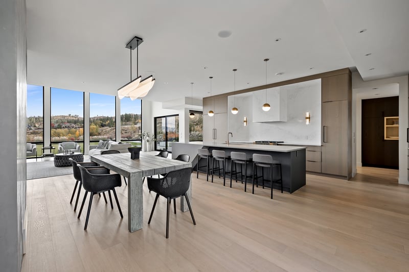 Luxury estate at 1678 Fawn Run Drive, Kelowna — photo 7