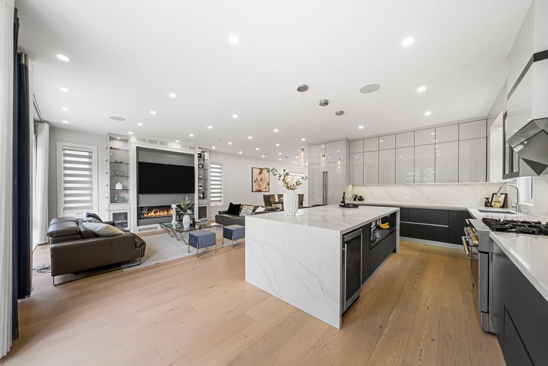Luxury estate at 1362 Kenmuir Avenue, Mississauga, ON — photo 5