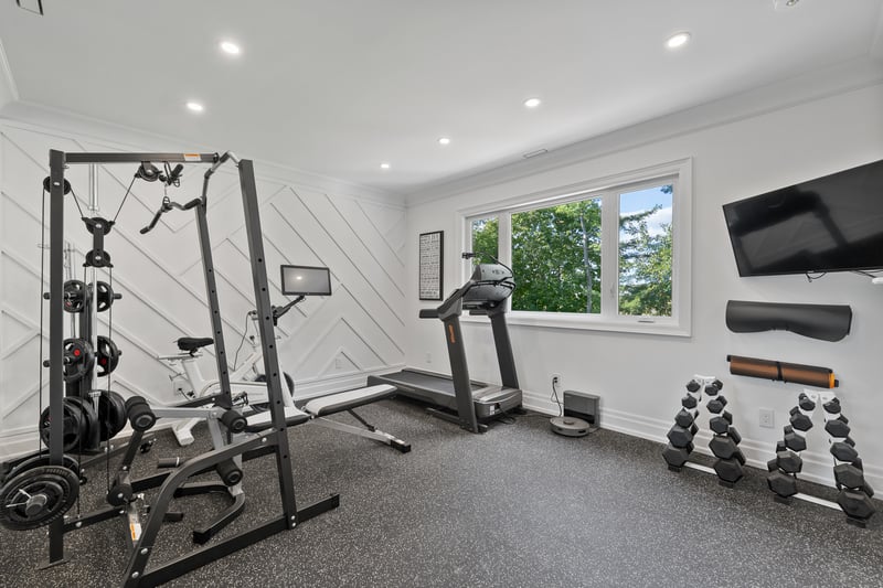 Luxury estate at 1067 Jerseyville Road West, Hamilton, ON — photo 25