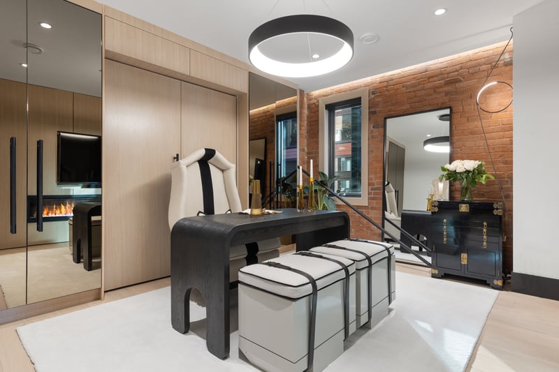 Luxury estate at 141 Water Street #501, Vancouver, BC — photo 32