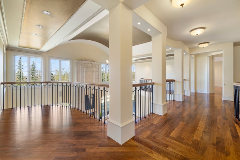 Luxury estate at 116 Church Ranches Place, Calgary, AB — photo 24