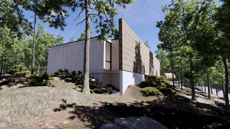 Luxury estate at Rossclair Road, Port Carling, ON — photo 23