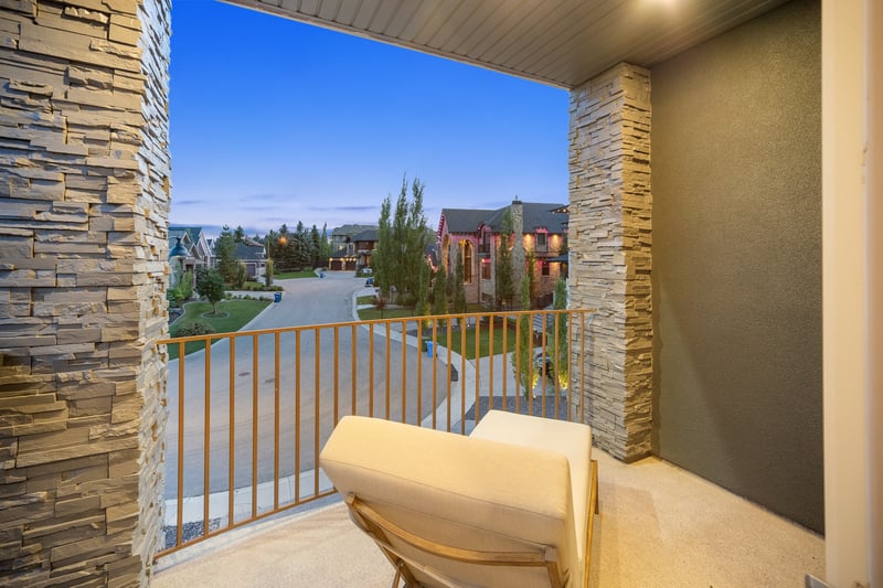 Luxury estate at 11 Elveden Place Southwest, Calgary, AB — photo 37