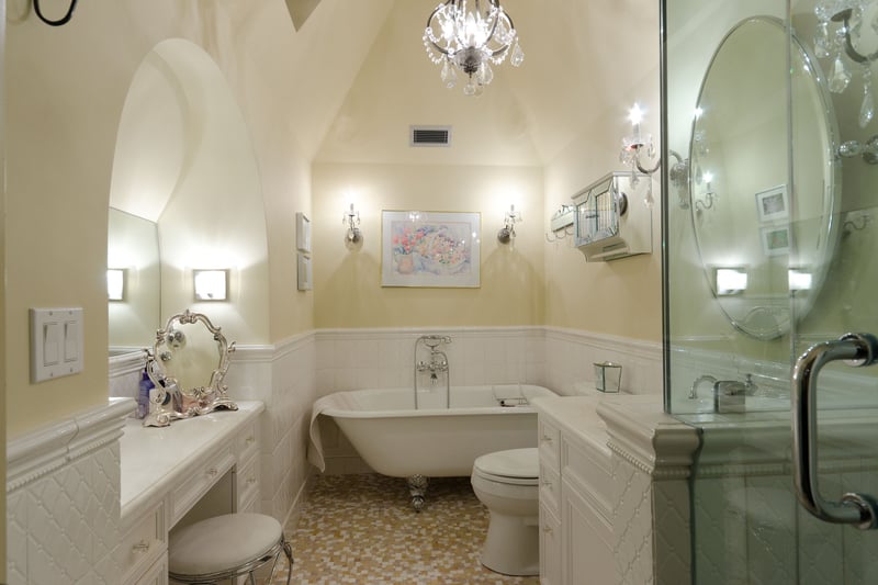 Luxury estate at 4672 Clovelly Walk, West Vancouver, BC — photo 18