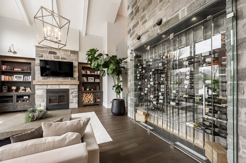 Luxury estate at 688 Rue de la Futaie, Boucherville, QC — photo 9