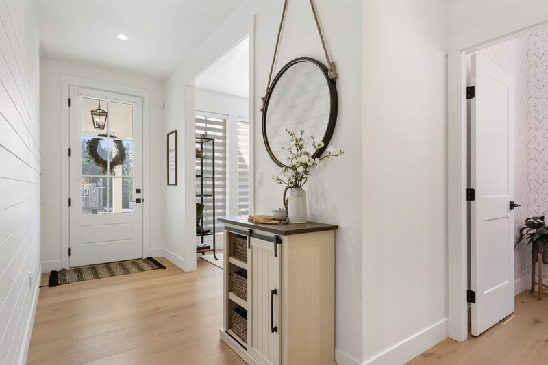 Luxury estate at 21555 45a Avenue, Langley — photo 8