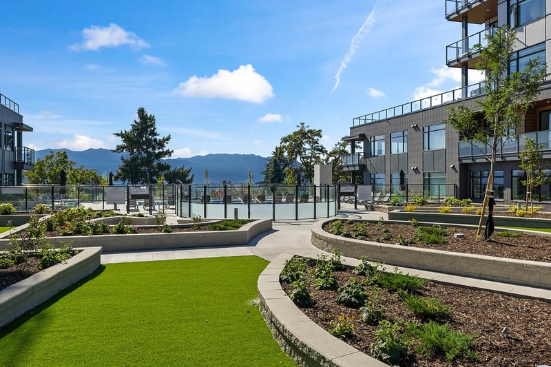 Luxury estate at 2780 Olalla Road #107, West Kelowna, BC — photo 16