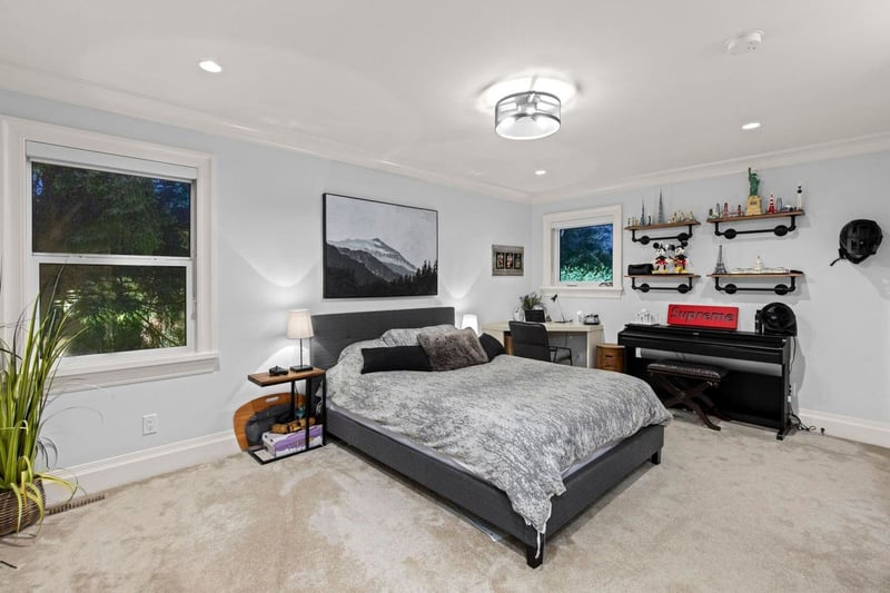 Luxury estate at 2669 171 Street, Surrey, BC — photo 28
