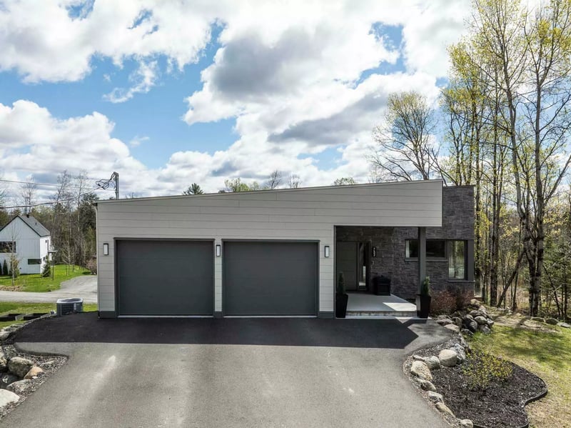 Luxury estate at 752 Chemin Viens, Magog, QC — photo 26