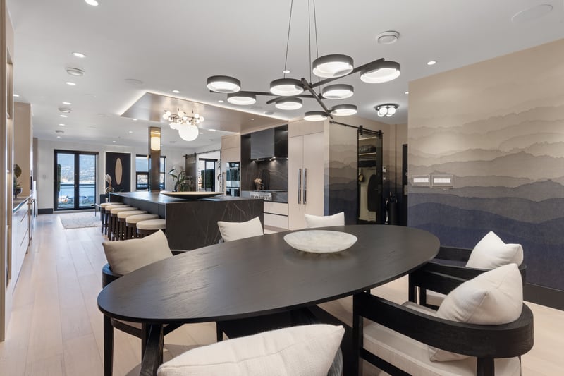 Luxury estate at 141 Water Street #501, Vancouver, BC — photo 35