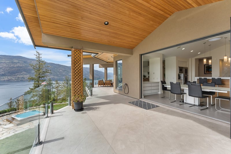 Luxury estate at 328 Lochview Road, Kelowna, BC — photo 14