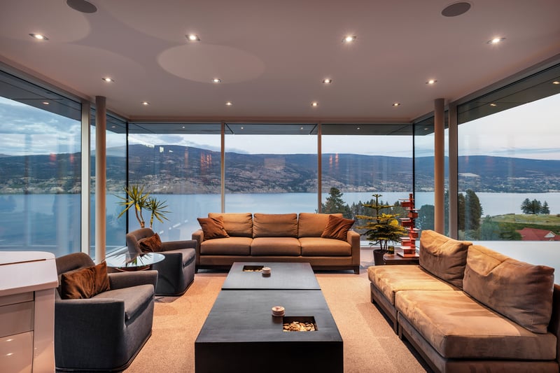 Luxury estate at 18555 Matsu Drive, Summerland, BC — photo 10