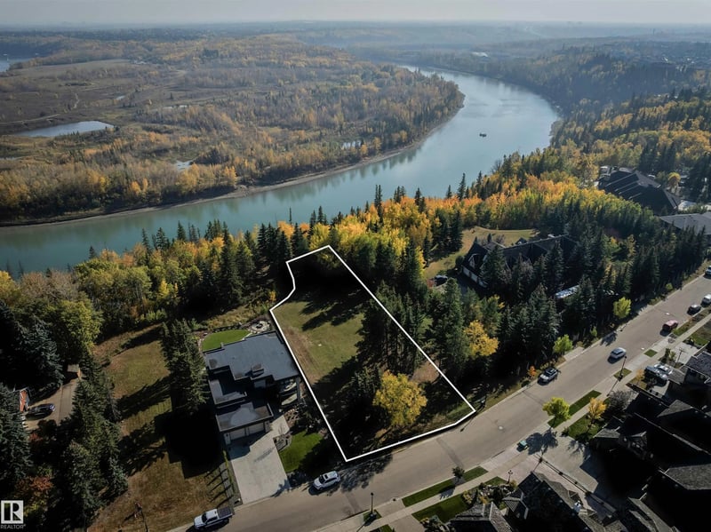 Luxury estate at 4813 Donsdale Drive Northwest, Edmonton, AB — photo 4