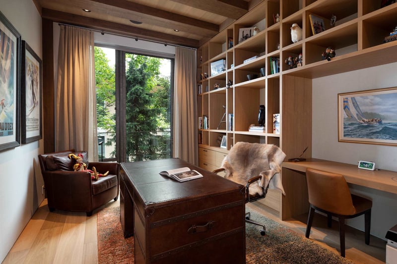 Luxury estate at 2982 High Point Drive, Whistler, BC — photo 31
