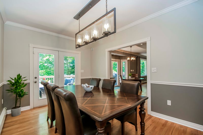 Luxury estate at 91 Sarah Ingraham Drive, Williamswood — photo 15