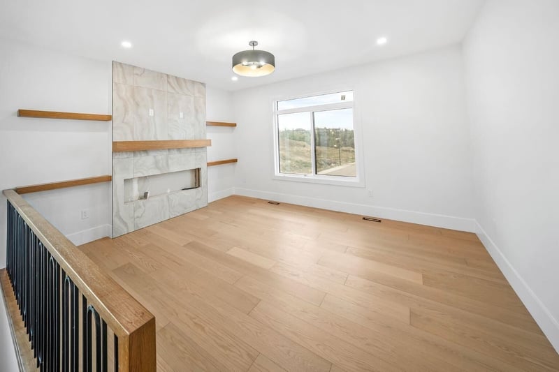 Luxury estate at 50 Elmont Drive Southwest, Calgary, AB — photo 20